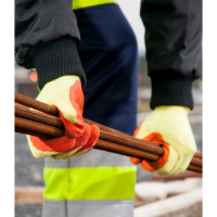 Portwest Fortis Grip Gloves