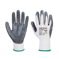 Portwest Flexo Grip Nitrile Gloves