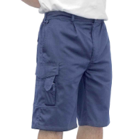 Portwest Combat Shorts