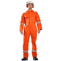 Portwest Bizflame™ Anti-Static Coverall