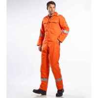 Portwest Bizweld™ Flame Resistant Iona Coverall