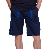 Portwest Texo Contrast Shorts