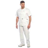 Portwest Bolton Painters Bib N Brace