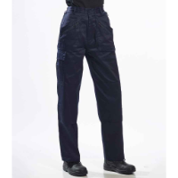 Portwest Ladies Action Trousers