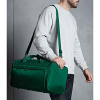 Quadra Advertising Holdall