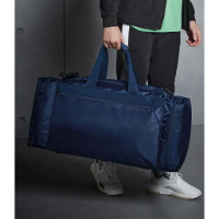 Quadra Jumbo Sports Holdall