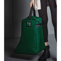 Quadra Boot Bag