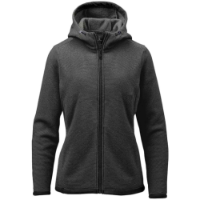 Stormtech Ladies Medusa Fleece Hoodie