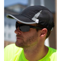 Spiro Sport Cap