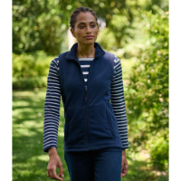 Regatta Ladies Micro Fleece Bodywarmer