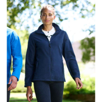 Regatta Ladies Micro Fleece Jacket