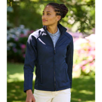 Regatta Ladies Uproar Soft Shell Jacket