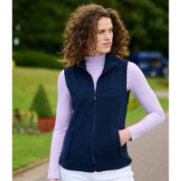 Regatta Ladies Haber II Fleece Bodywarmer