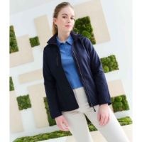 Regatta Honestly Made Ladies Recycled Soft Shell Jacket