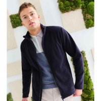 Regatta Honestly Made Recycled Micro Fleece Jacket