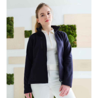 Regatta Honestly Made Ladies Recycled Fleece Jacket