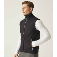 Regatta Ascender Two Layer Soft Shell Bodywarmer