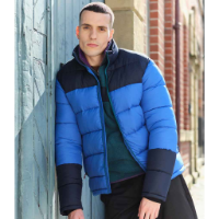 Regatta Vintage Puffer Jacket