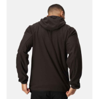 Regatta Navigate Full Zip Hooded Fleece Jacket