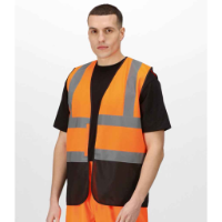 Regatta High Visibility Pro Two Tone Vest