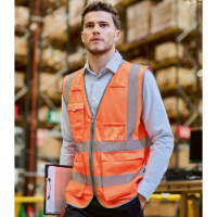 Regatta High Visibility Pro Executive Vest