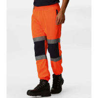 Regatta High Visibility Pro Jog Pants