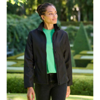 Regatta Ladies Ablaze Printable Soft Shell Jacket