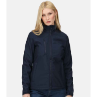 Regatta Ladies Ablaze Three Layer Soft Shell Jacket