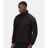 Regatta Broadstone Showerproof Micro Fleece Jacket