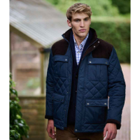 Regatta Padbury Diamond Quilted Jacket