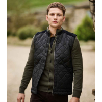 Regatta Moreton Diamond Quilted Gilet