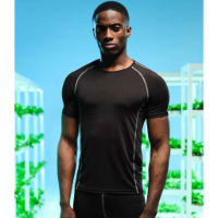 Regatta Pro Short Sleeve Base Layer