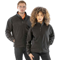 Result Urban Extreme Climate Stopper Fleece Jacket