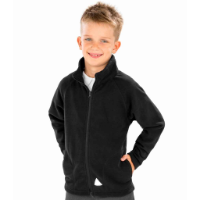 Result Core Kids/Youths Micro Fleece Jacket