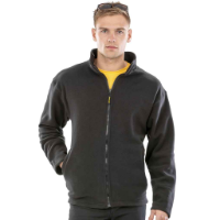 Result Horizon High Grade Micro Fleece Jacket