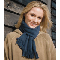 Result Polartherm™ Tassel Scarf