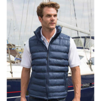 Result Urban Ice Bird Padded Gilet