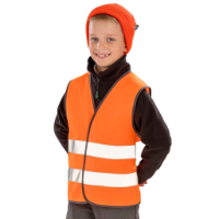 Result Core Kids Hi-Vis Safety Vest