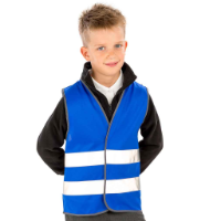 Result Core Kids Enhanced Vis Vest