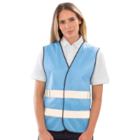 Result Core Enhanced Vis Vest