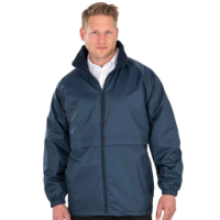 Result Core Micro Fleece Lined Jacket