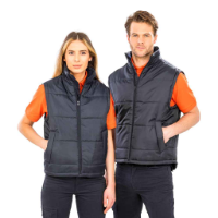 Result Core Padded Bodywarmer