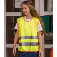 Result Safe-Guard Kids Safety Tabard