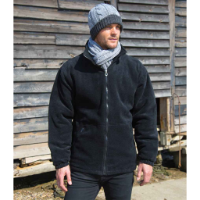 Result Core Polartherm™ Quilted Winter Fleece Jacket