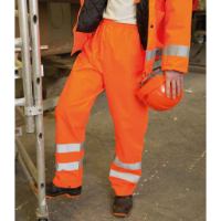 Result Safe-Guard Hi-Vis Trousers