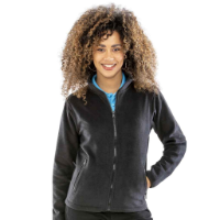 Result Core Ladies Norse Outdoor Fleece