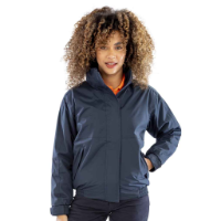 Result Core Ladies Channel Jacket