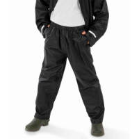 Result Core Kids Waterproof Overtrousers