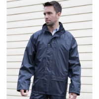 Result Core Waterproof Over Jacket