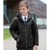 Result Core Kids Padded Jacket